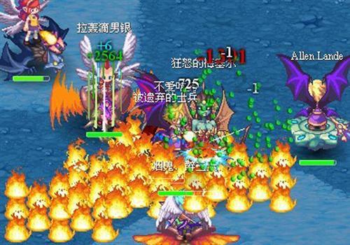 西游神魔决