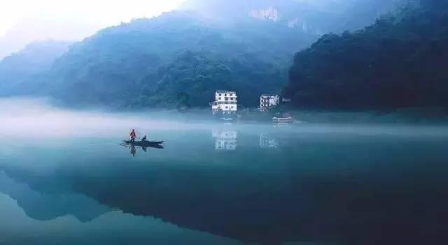 海贼船