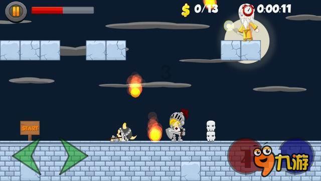 复仇之路无敌版